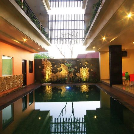 סמיניאק The Agung Residence מראה חיצוני תמונה
