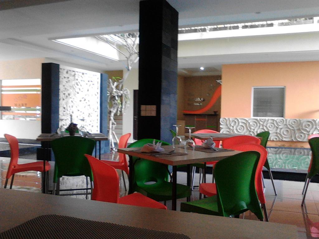 סמיניאק The Agung Residence מראה חיצוני תמונה
