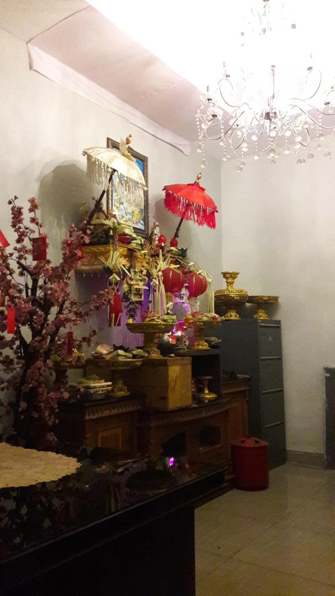 סמיניאק The Agung Residence מראה חיצוני תמונה