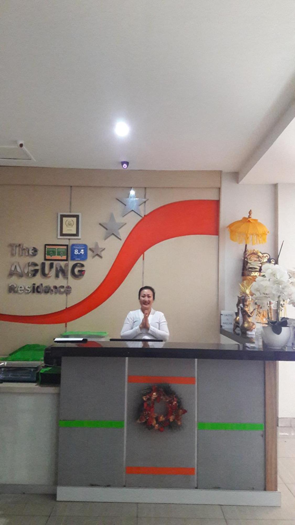 סמיניאק The Agung Residence מראה חיצוני תמונה
