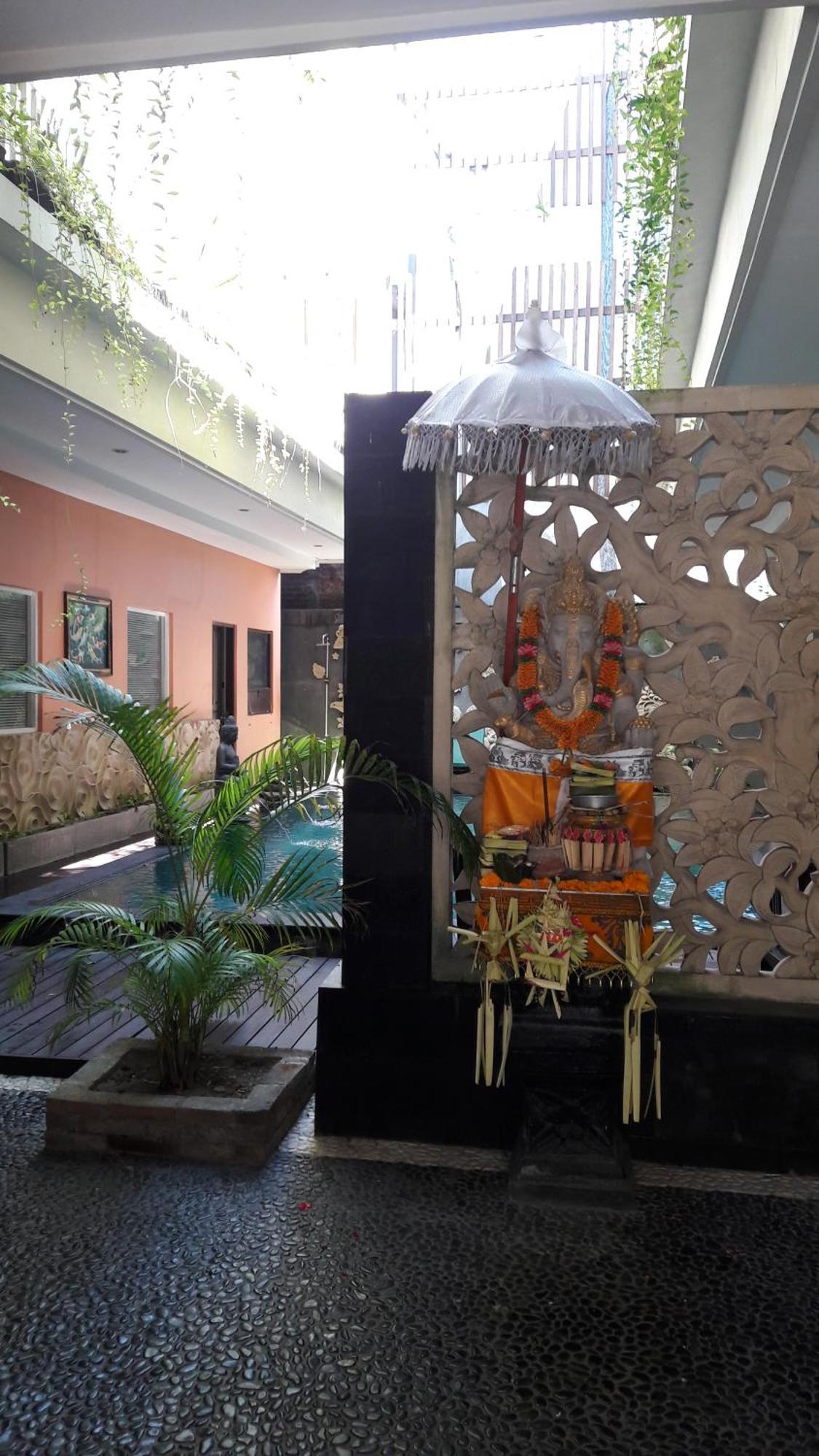 סמיניאק The Agung Residence מראה חיצוני תמונה