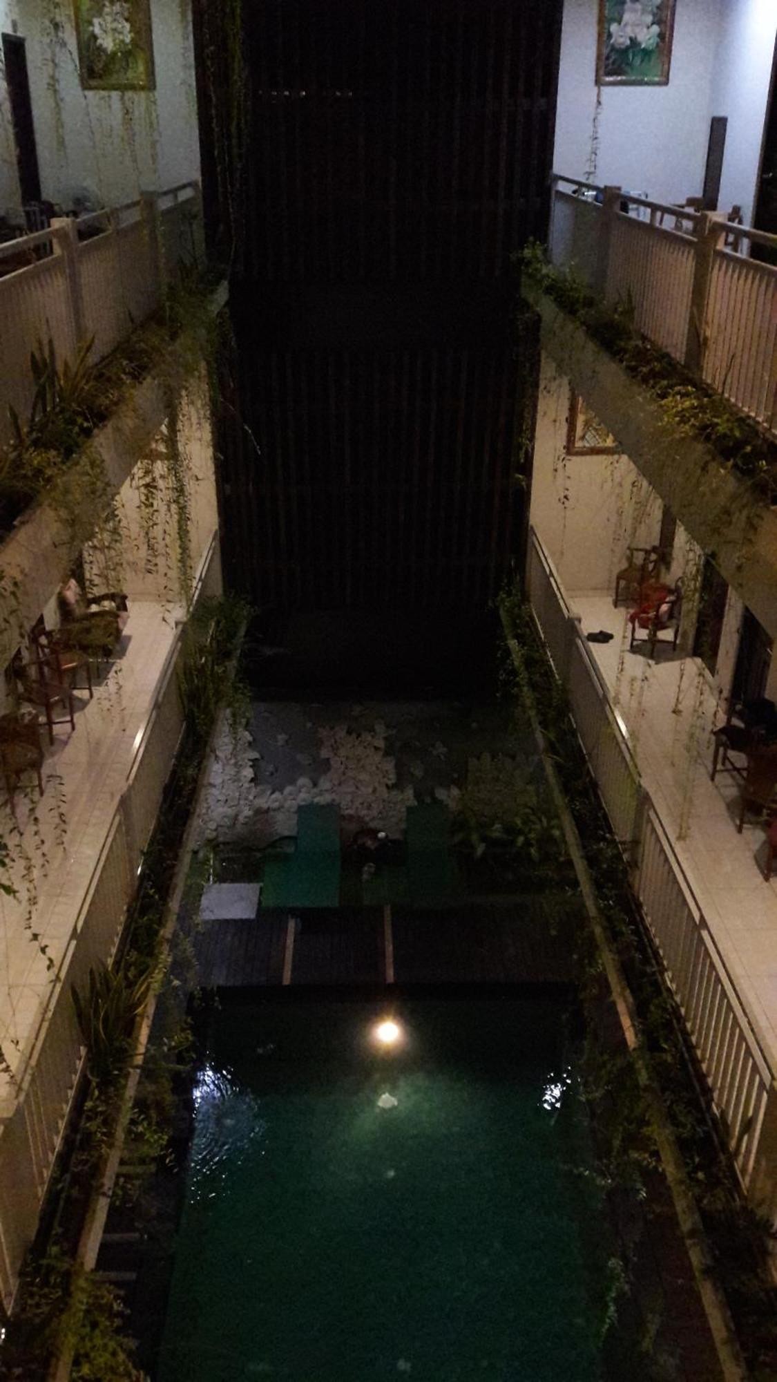 סמיניאק The Agung Residence מראה חיצוני תמונה