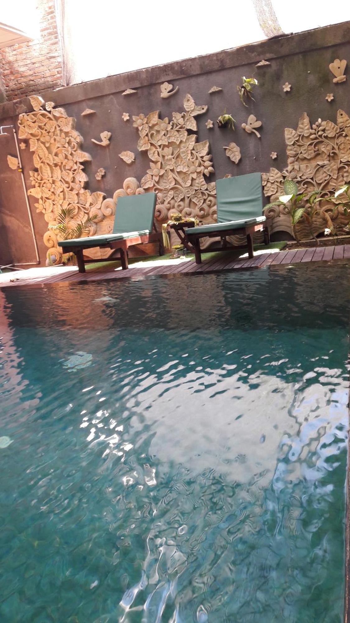 סמיניאק The Agung Residence מראה חיצוני תמונה