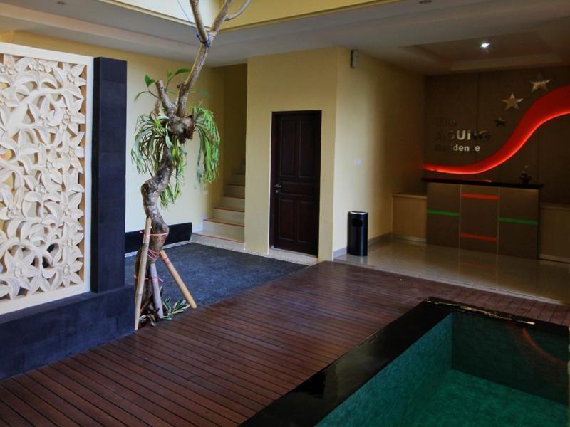 סמיניאק The Agung Residence מראה חיצוני תמונה