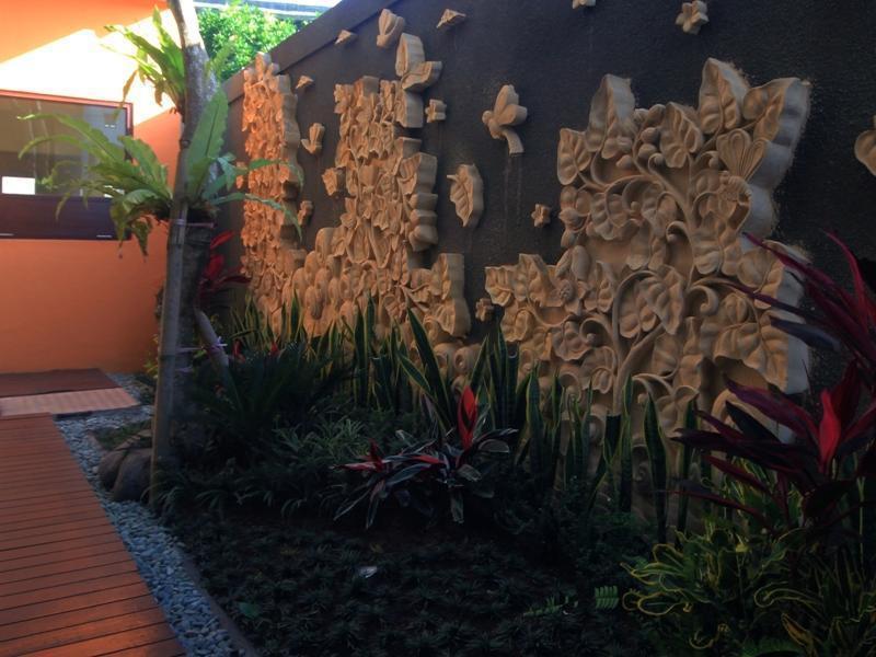 סמיניאק The Agung Residence מראה חיצוני תמונה