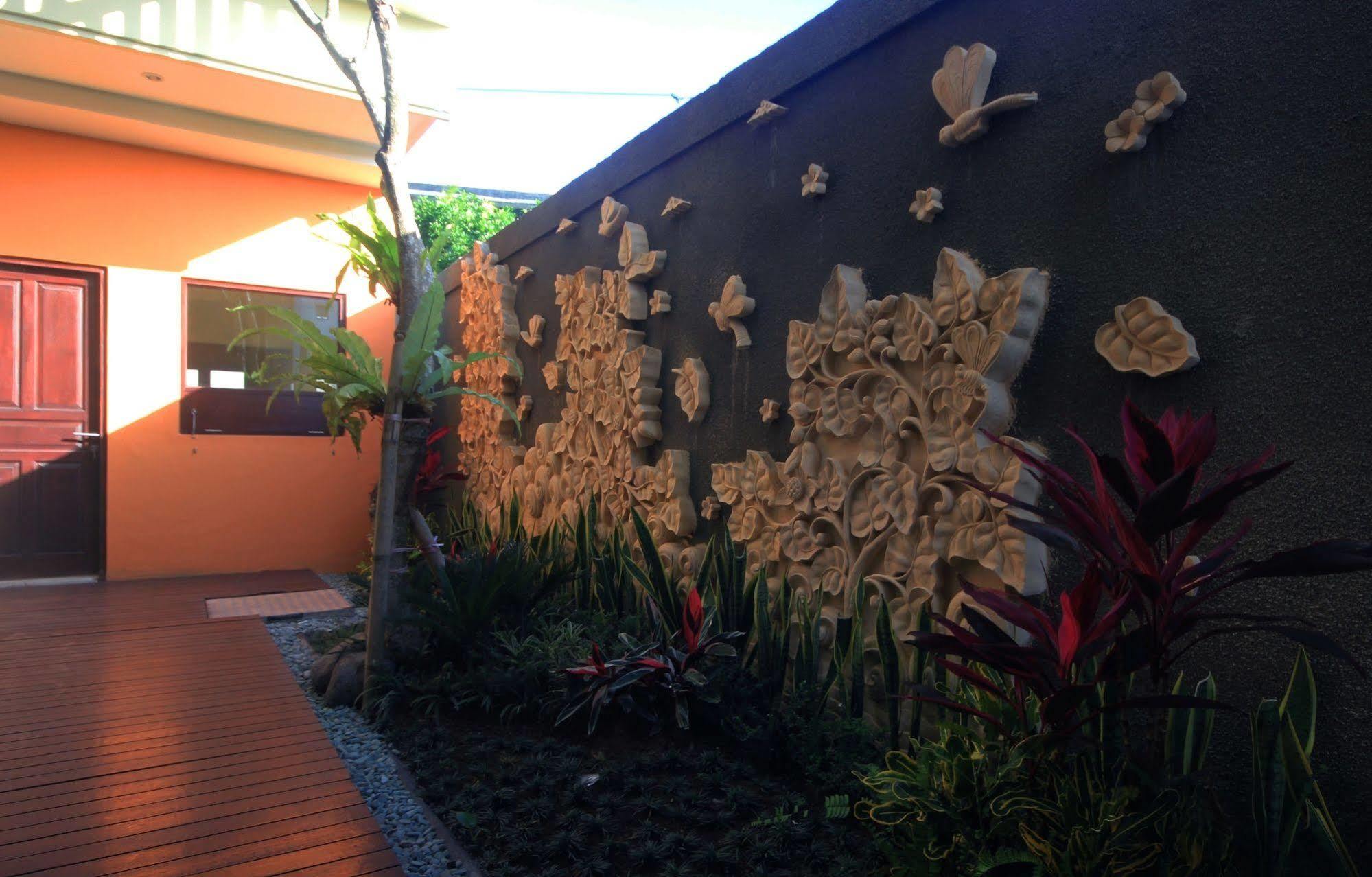 סמיניאק The Agung Residence מראה חיצוני תמונה