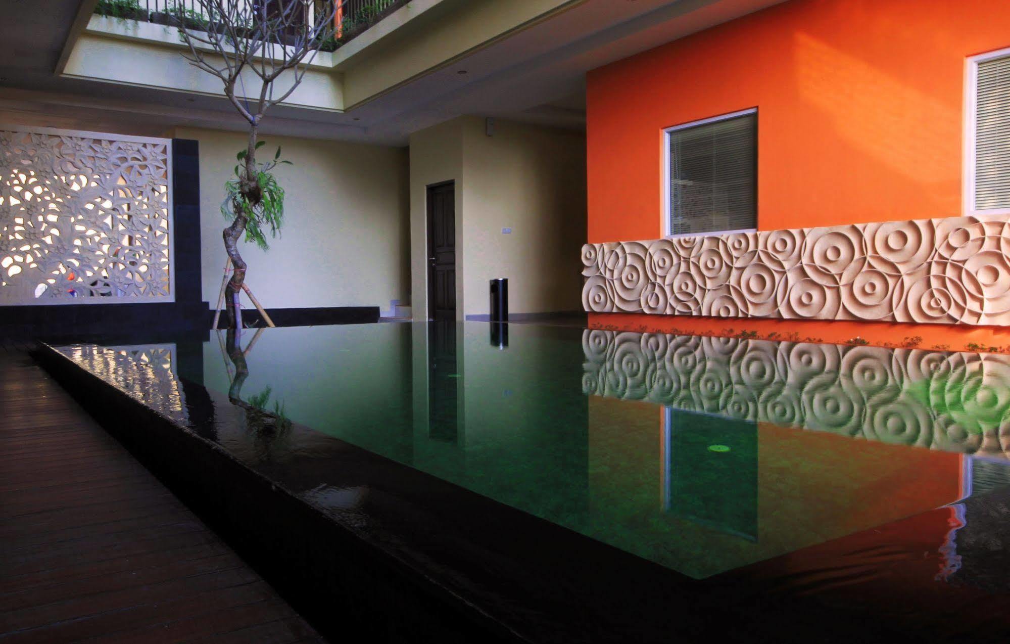 סמיניאק The Agung Residence מראה חיצוני תמונה